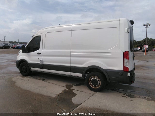 Ford TRANSIT CARGO VAN 2020 1FTBR1C82LKA51420 Image 14