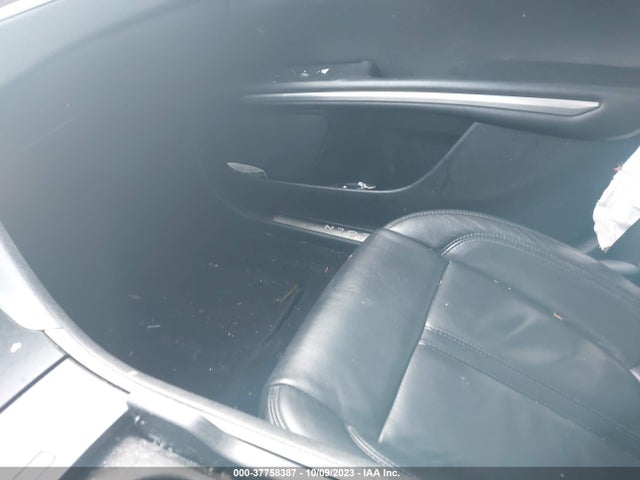 Lincoln MKZ 2016 3LN6L2G9XGR634326 Image 5