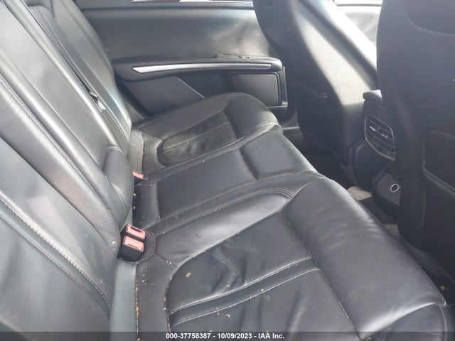 Lincoln MKZ 2016 3LN6L2G9XGR634326 Image 8