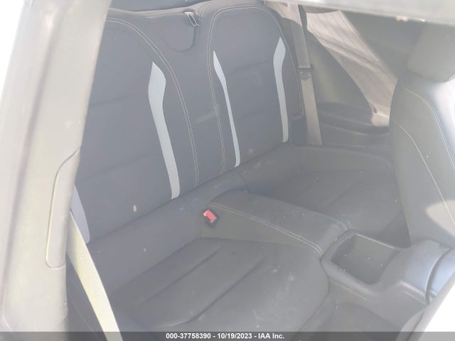 Chevrolet Camaro 1ss 2017 1G1FE1R78H0156311 Image 8