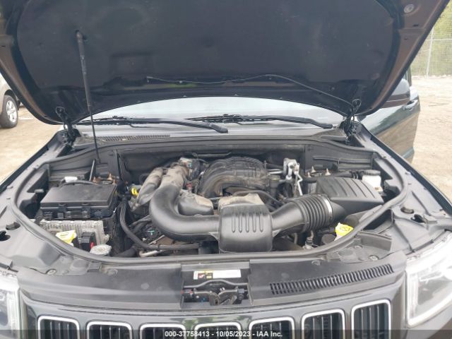1C4RJFAG2EC138289 Jeep Grand Cherokee Laredo