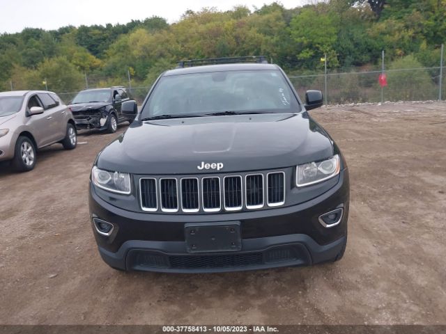 1C4RJFAG2EC138289 Jeep Grand Cherokee Laredo