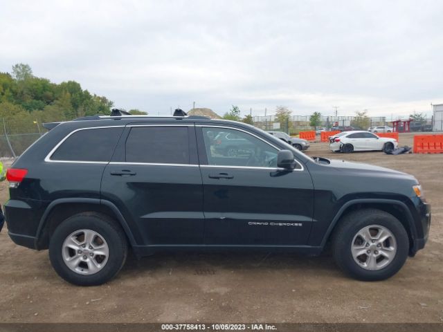 1C4RJFAG2EC138289 Jeep Grand Cherokee Laredo