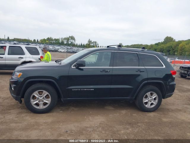 1C4RJFAG2EC138289 Jeep Grand Cherokee Laredo