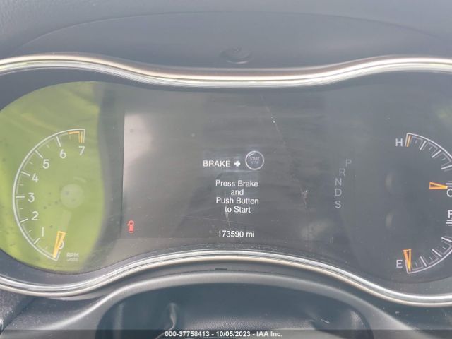 1C4RJFAG2EC138289 Jeep Grand Cherokee Laredo
