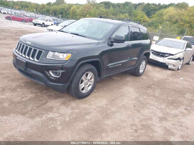 1C4RJFAG2EC138289 Jeep Grand Cherokee Laredo