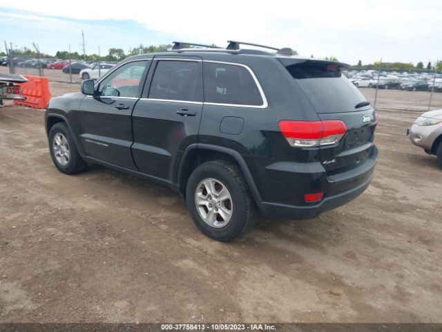 1C4RJFAG2EC138289 Jeep Grand Cherokee Laredo