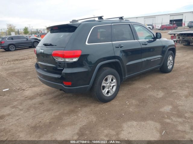 1C4RJFAG2EC138289 Jeep Grand Cherokee Laredo