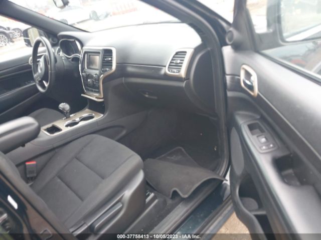 1C4RJFAG2EC138289 Jeep Grand Cherokee Laredo