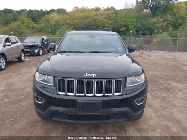 1C4RJFAG2EC138289 Jeep Grand Cherokee Laredo