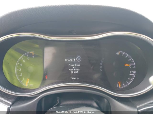1C4RJFAG2EC138289 Jeep Grand Cherokee Laredo