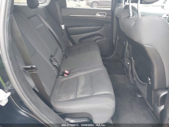 1C4RJFAG2EC138289 Jeep Grand Cherokee Laredo