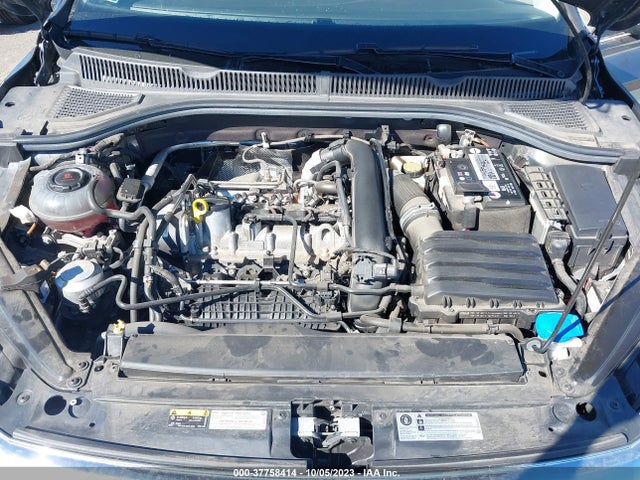 3VWC57BU7KM181151 Volkswagen Jetta S/se/r-line