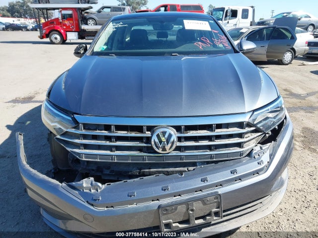 3VWC57BU7KM181151 Volkswagen Jetta S/se/r-line