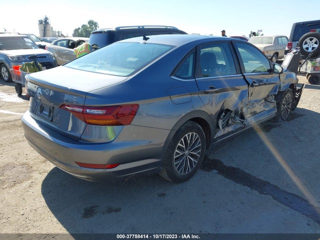 3VWC57BU7KM181151 Volkswagen Jetta S/se/r-line