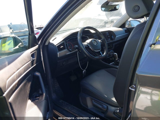 3VWC57BU7KM181151 Volkswagen Jetta S/se/r-line