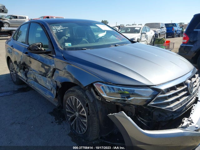 3VWC57BU7KM181151 Volkswagen Jetta S/se/r-line