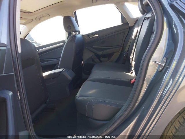 3VWC57BU7KM181151 Volkswagen Jetta S/se/r-line