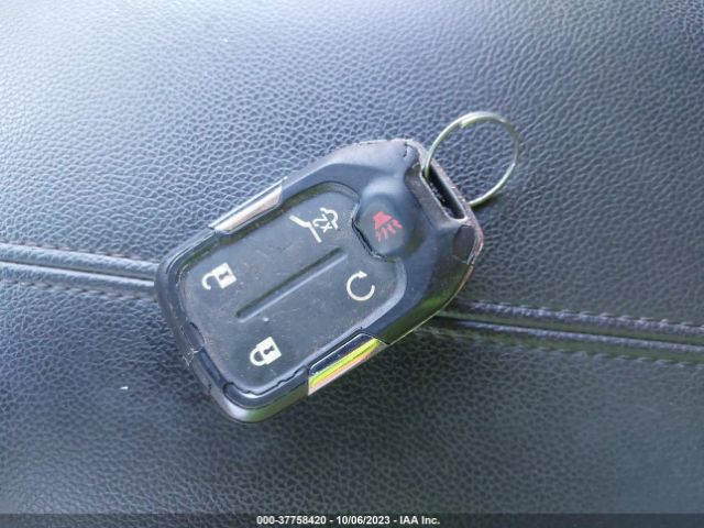 3GKALMEV5JL157278 GMC Terrain Sle