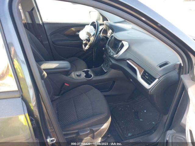 3GKALMEV5JL157278 GMC Terrain Sle