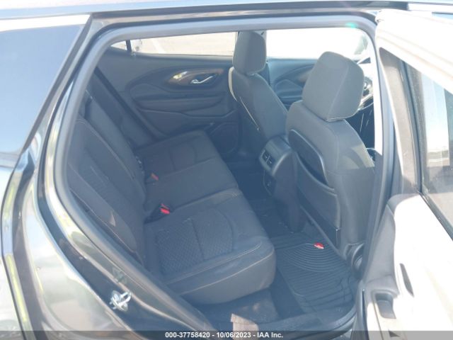 3GKALMEV5JL157278 GMC Terrain Sle