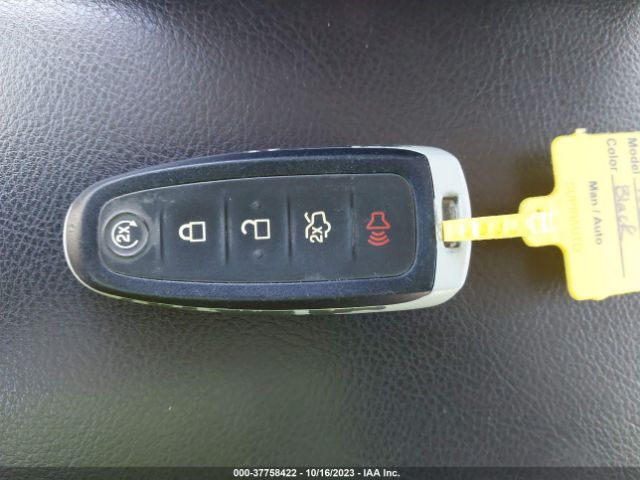1FADP3J29EL208453 Ford Focus Titanium