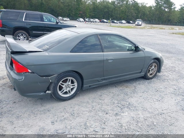 2005 HONDA CIVIC CPE 1HGEM22925L058846 Photo 3