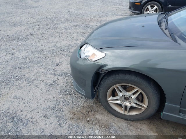 2005 HONDA CIVIC CPE 1HGEM22925L058846 Photo 5