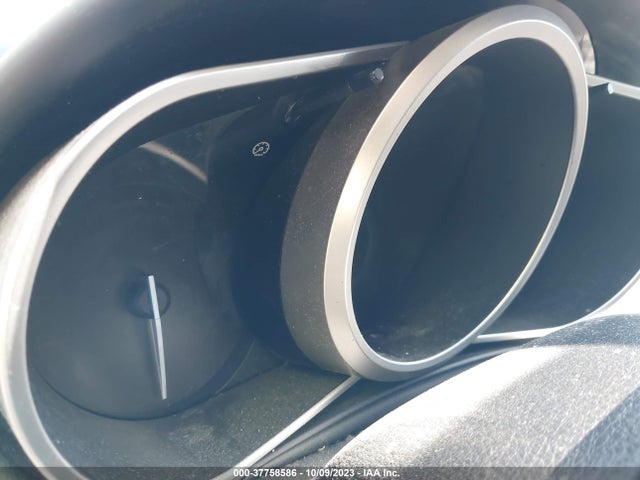 2011 MAZDA CX-7 S GRAND TOURING VIN: JM3ER2D35B0377655