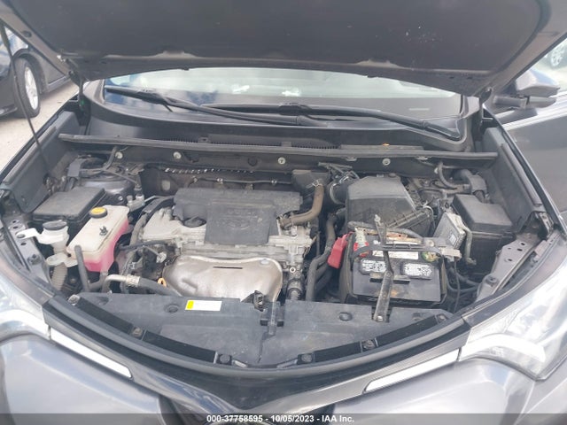 Toyota Rav4 Xle 2017 2T3WFREV3HW390178 Image 10