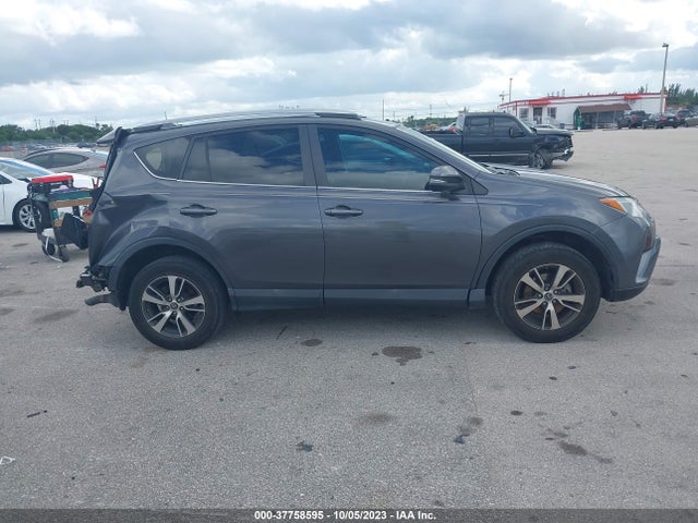 Toyota Rav4 Xle 2017 2T3WFREV3HW390178 Image 14