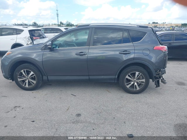Toyota Rav4 Xle 2017 2T3WFREV3HW390178 Image 15