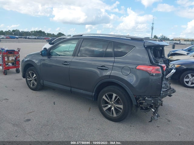 Toyota Rav4 Xle 2017 2T3WFREV3HW390178 Image 3