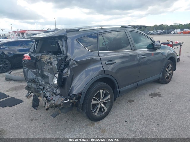 Toyota Rav4 Xle 2017 2T3WFREV3HW390178 Image 4