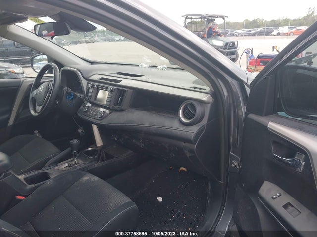 Toyota Rav4 Xle 2017 2T3WFREV3HW390178 Image 5