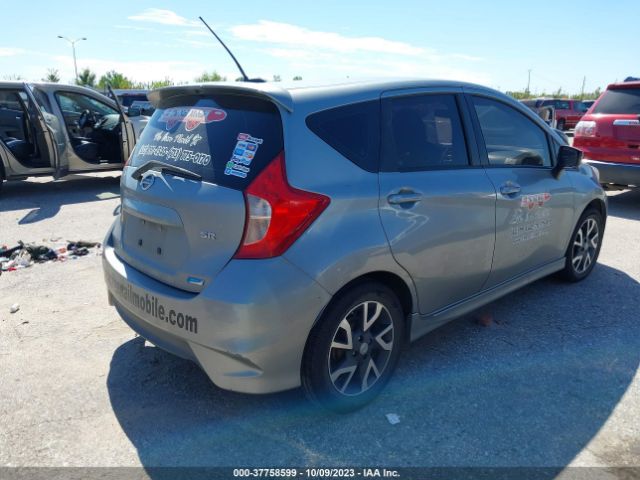 3N1CE2CP5FL397626 Nissan Versa Note Sr