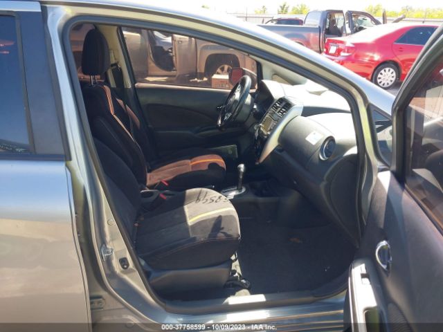 3N1CE2CP5FL397626 Nissan Versa Note Sr