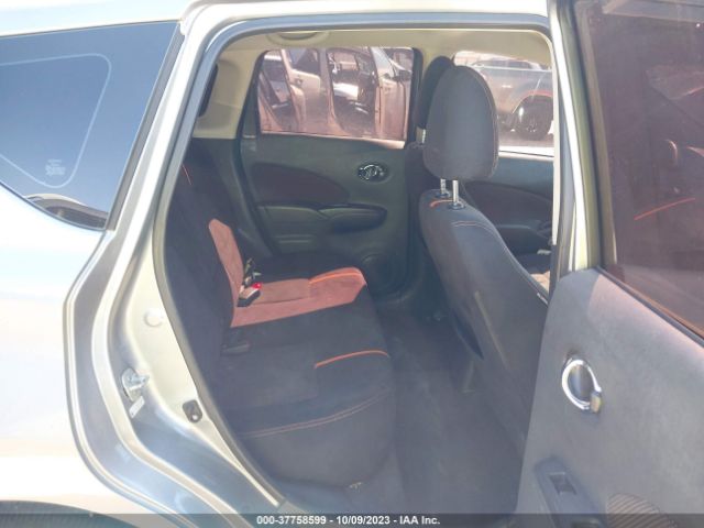 3N1CE2CP5FL397626 Nissan Versa Note Sr