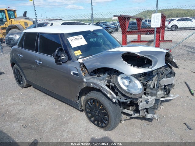 2018 MINI HARDTOP WMWXU1C58J2F81690 Photo 0