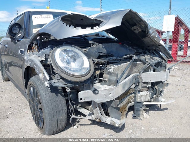 2018 MINI HARDTOP WMWXU1C58J2F81690 Photo 5
