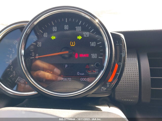 2018 MINI HARDTOP WMWXU1C58J2F81690 Photo 6