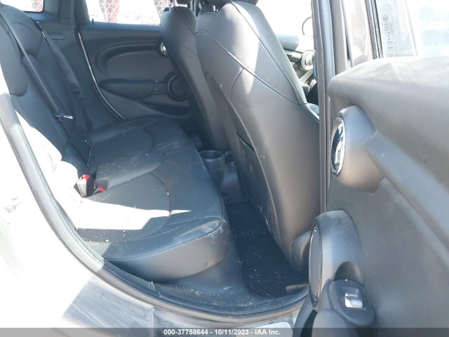 2018 MINI HARDTOP WMWXU1C58J2F81690 Photo 7