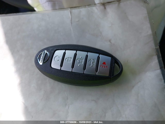 Nissan SENTRA SR 2021 3N1AB8DV9MY315011 Image 11
