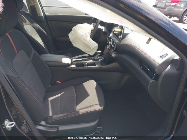 Nissan SENTRA SR 2021 3N1AB8DV9MY315011 Image 5