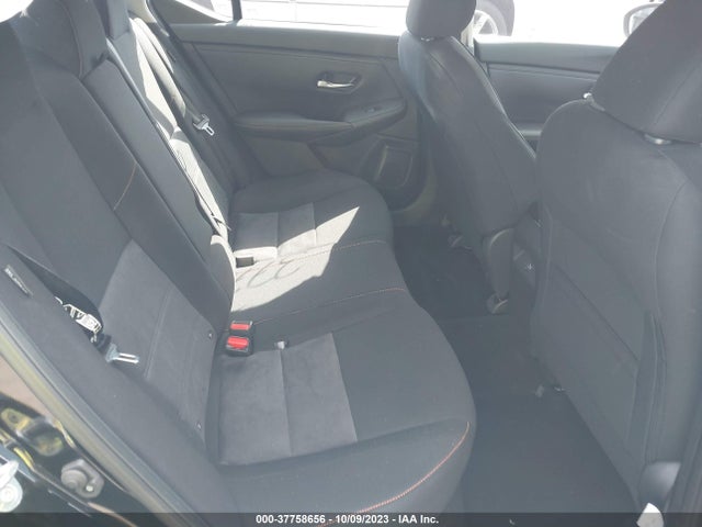 Nissan SENTRA SR 2021 3N1AB8DV9MY315011 Image 8