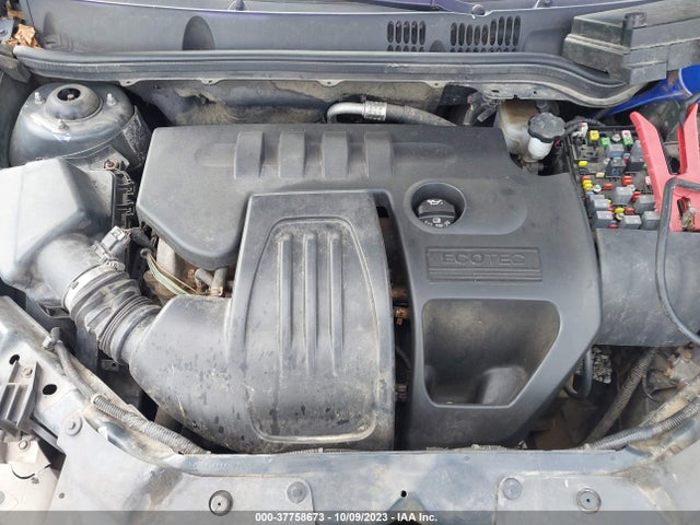 2008 CHEVROLET COBALT 1G1AL58F787115725 Photo 9