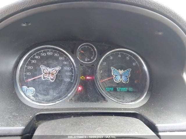 2008 CHEVROLET COBALT 1G1AL58F787115725 Photo 6