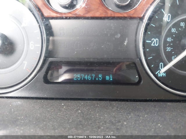 2011 FORD FLEX 2FMGK5DCXBBD30817 Photo 6