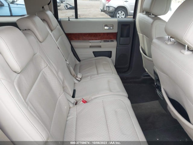 2011 FORD FLEX 2FMGK5DCXBBD30817 Photo 7