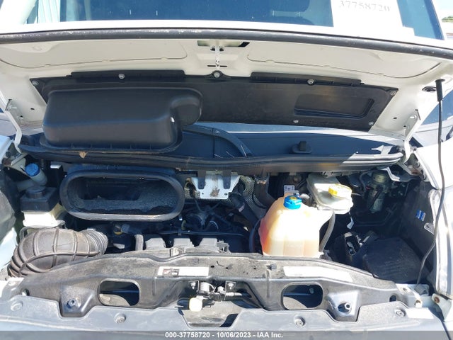 3C6TRVDG1EE106731 RAM Promaster